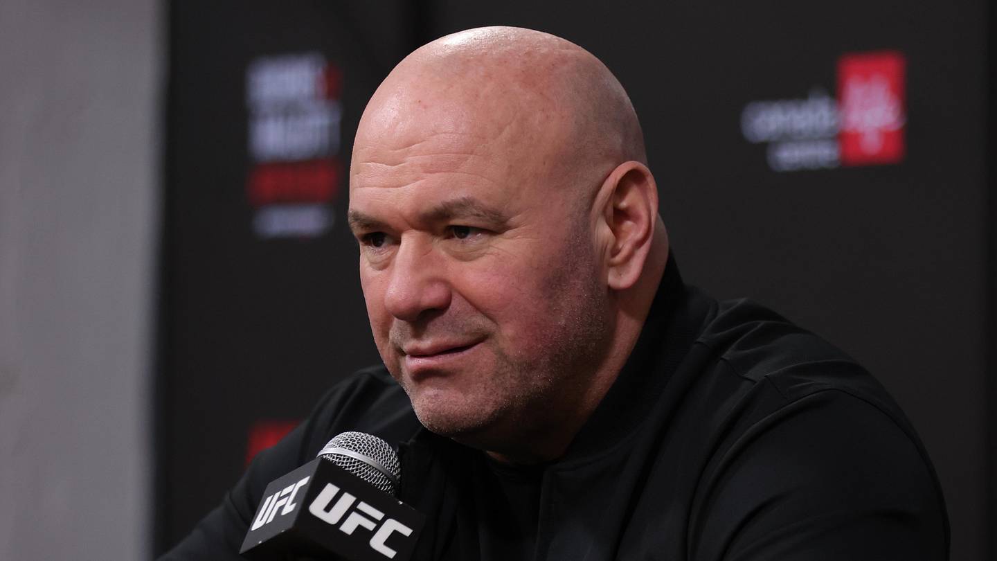 UFC Fans Torch Matchmakers for Booking Viral KO Artist in UFC Abu Dhabi Mismatch
