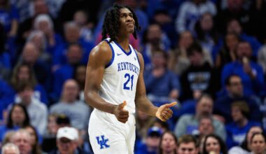 Which Defenders Have the Highest Upside in the 2026 NBA Draft Class?