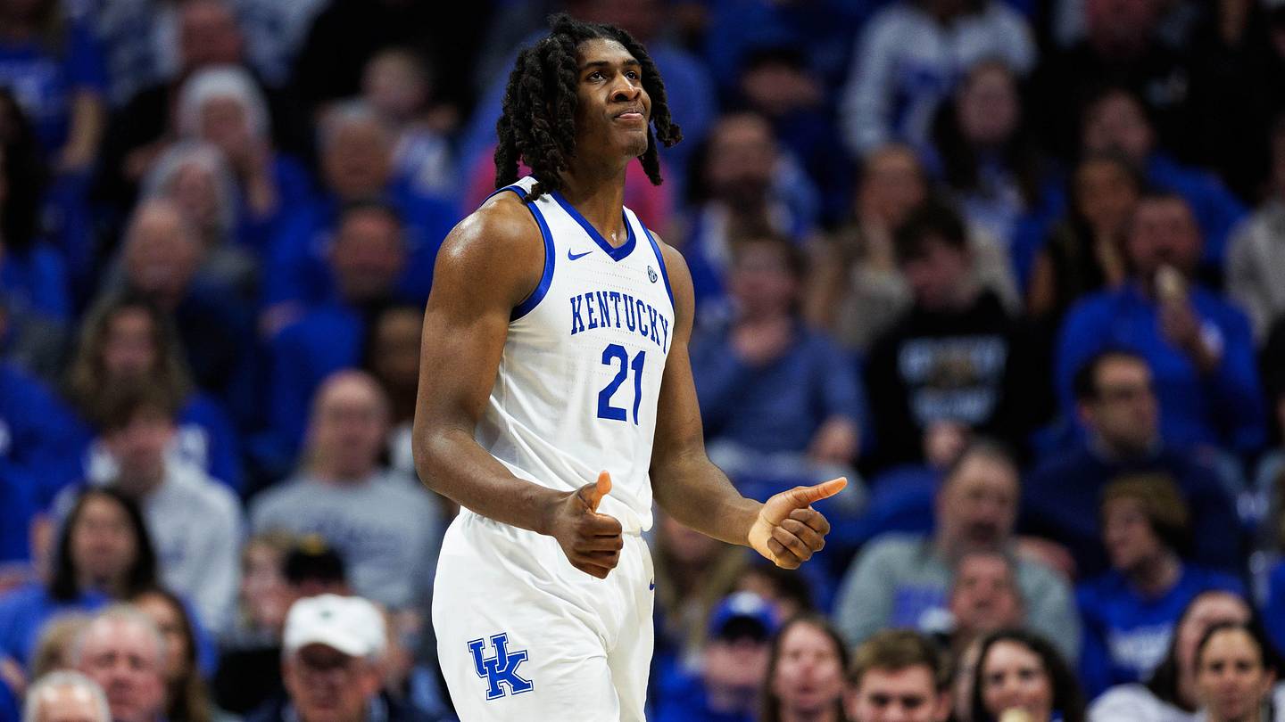 Which Defenders Have the Highest Upside in the 2026 NBA Draft Class?