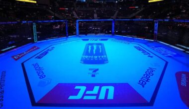 UFC Reportedly Close to Signing Decorated MMA Star That Knocked Out Dricus du Plessis