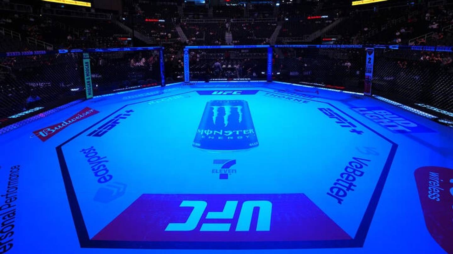 UFC Reportedly Close to Signing Decorated MMA Star That Knocked Out Dricus du Plessis