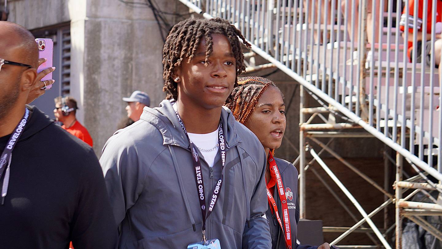 Virginia's No. 1 DB Prospect Announces Top 4 College Football Programs