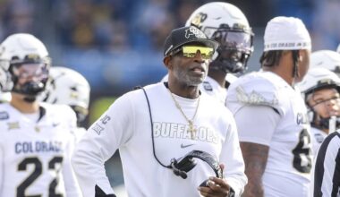 How Colorado Can Develop Quency Wiggins Into an NFL Draft Prospect