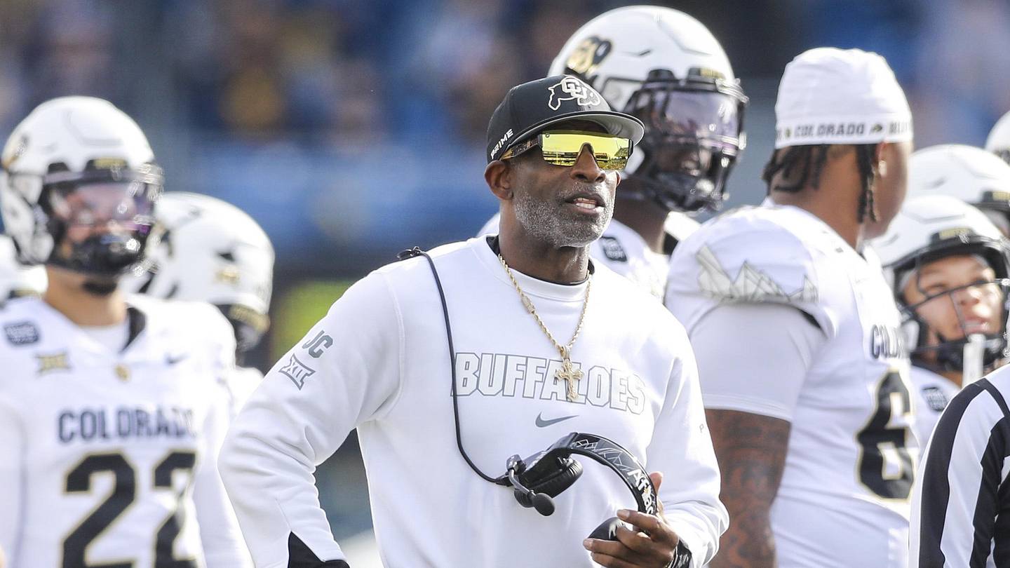 How Colorado Can Develop Quency Wiggins Into an NFL Draft Prospect