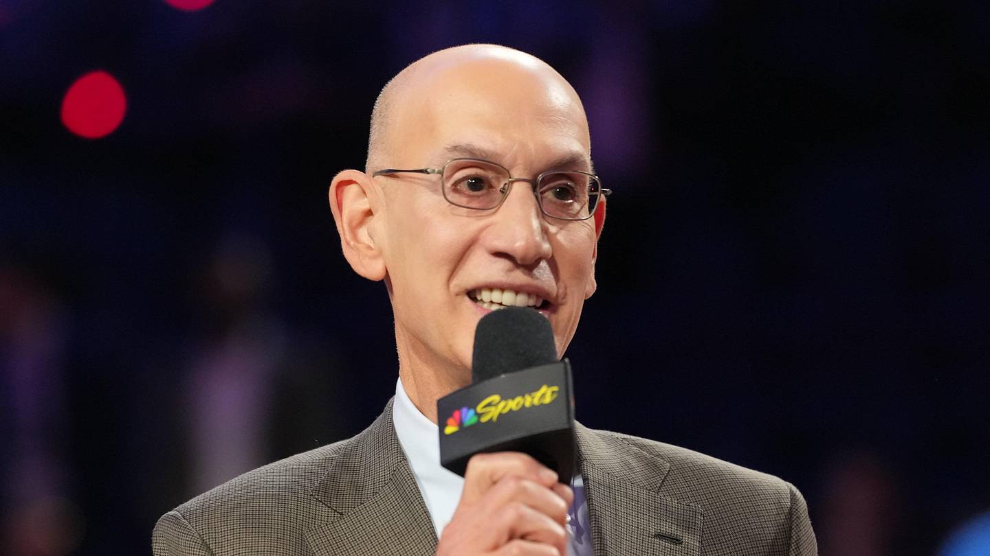 NBA Commissioner ‘Thrilled’ with NBA Draft Changes