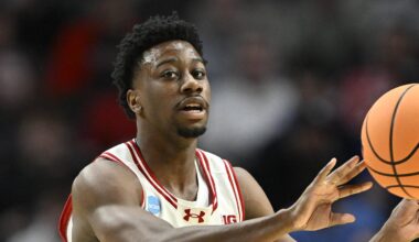 Duke Basketball's John Blackwell Drawing Serious Preseason Hype