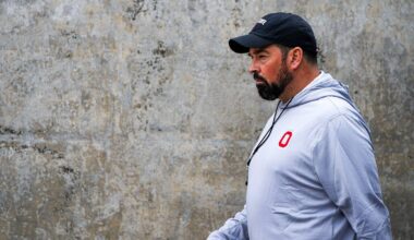 Major Big Ten Program Named Most Hated Team in College Football