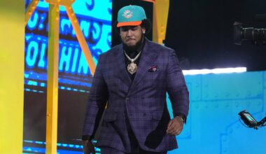 Where the Salary Cap Stands After Draft Class Signings