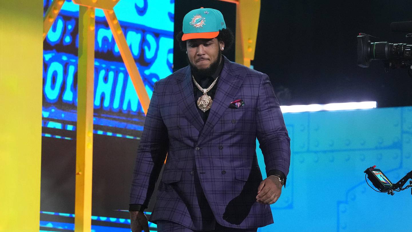 Where the Salary Cap Stands After Draft Class Signings