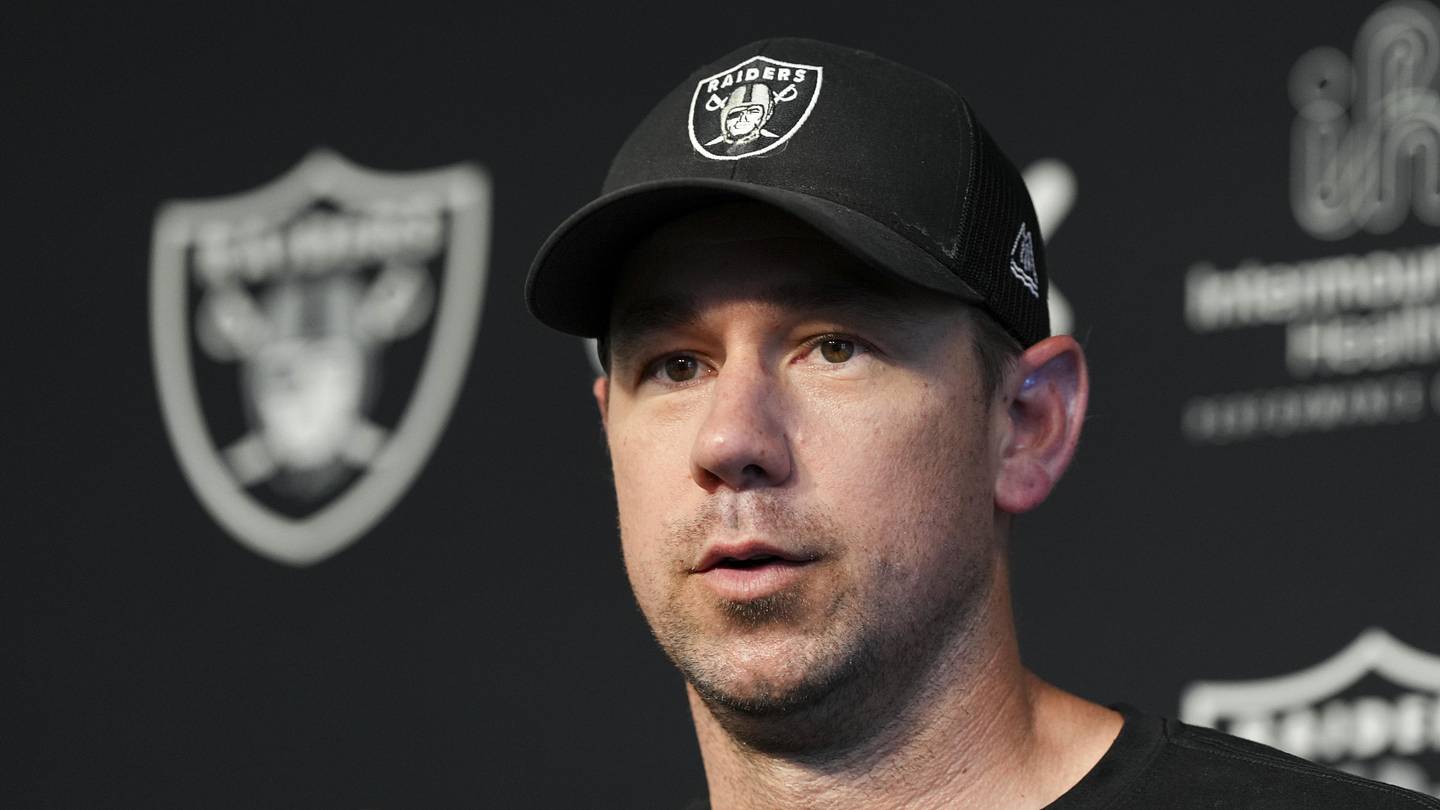 3 Best-Case Scenarios For 2026 Las Vegas Raiders