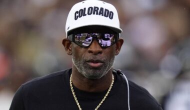 How Colorado Buffaloes Can Help Emory Floyd Achieve NFL Goals