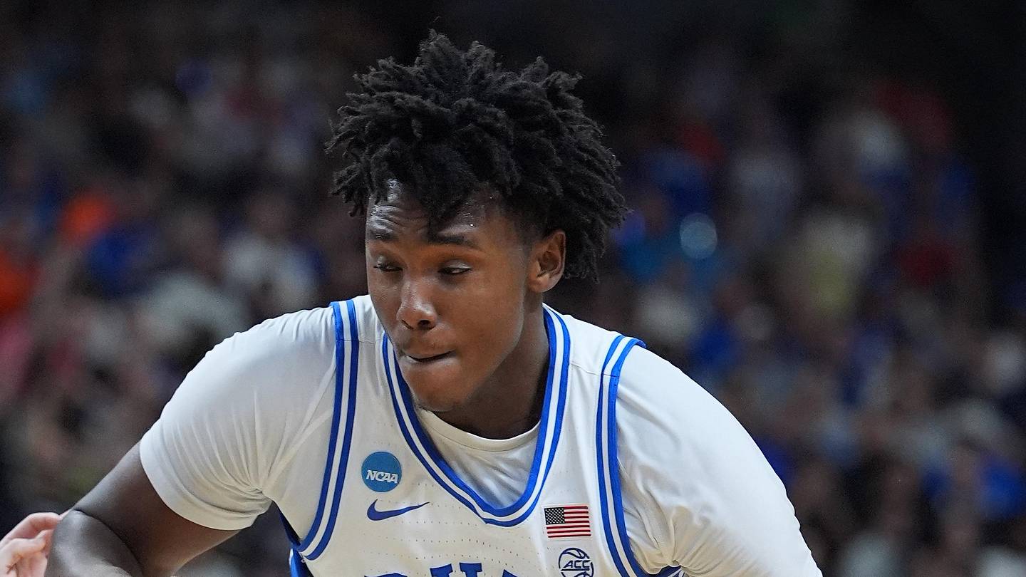 Duke Basketball Being Doubted Against Florida in ACC/SEC Challenge