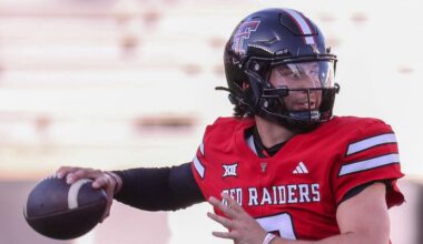 Cardinals Urged to Take Massive Swing on Brendan Sorsby