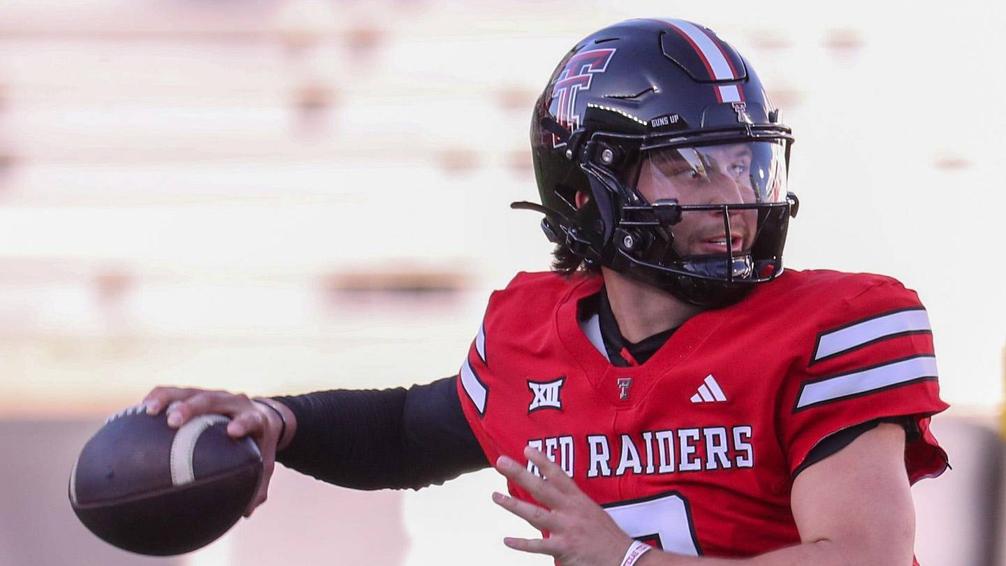 Cardinals Urged to Take Massive Swing on Brendan Sorsby