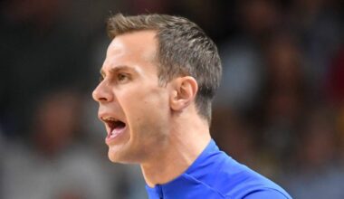 Most Important Month Stretch for Duke Basketball Next Season