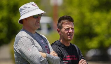 Cardinals Earn Rare Preseason Spotlight Ahead of 2026 Season