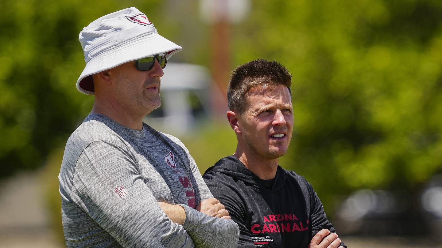 Cardinals Earn Rare Preseason Spotlight Ahead of 2026 Season