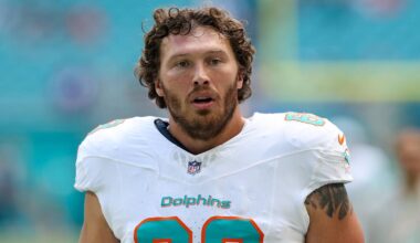 NFL Darkhorse Breakout Candidate Plays For Chargers