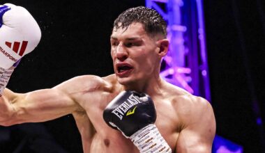 Chris Billam-Smith Emerges Victorious Over Ryan Rozicki in Brutal Hometown Showdown