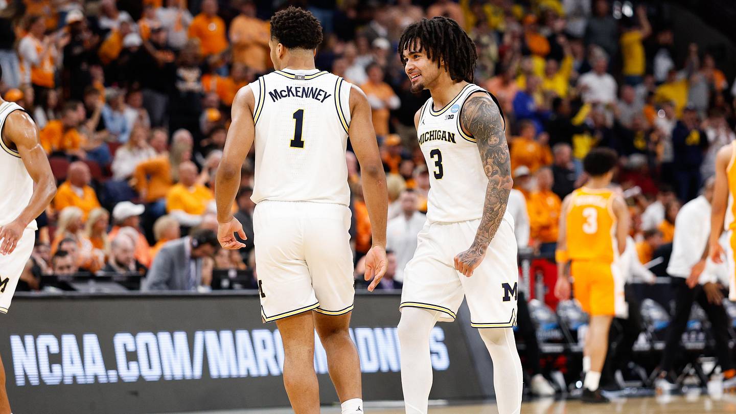 Predicting Michigan Basketball's Rotation in 2026-27 With One Roster Spot Open