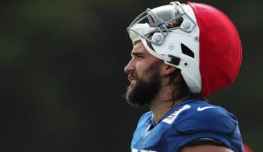 Unsung Hero Big Reason for Colts' Upward Trajectory on Special Teams