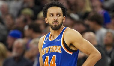 Former Suns Guard Shining For Knicks in NBA Finals
