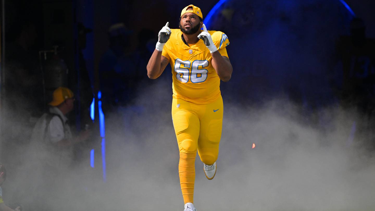 Seahawks Sign Veteran Offensive Lineman The Day Before Minicamp