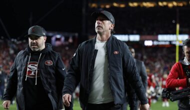 NFL Analyst Claims 49ers are Being Undervalued Ahead of 2026
