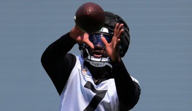 What Brian Thomas Jr.'s Minicamp Usage at Means for the Jaguars