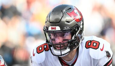 NFL Legend Weighs in On Recent Link Between Baker Mayfield and Steelers