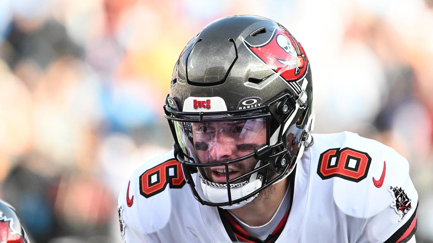 NFL Legend Weighs in On Recent Link Between Baker Mayfield and Steelers