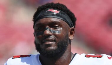 One Buccaneers Contract That Will Age Poorly in 2026