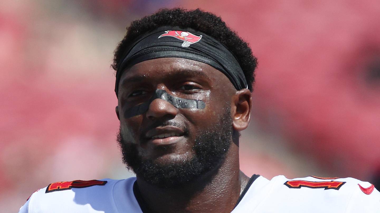 One Buccaneers Contract That Will Age Poorly in 2026