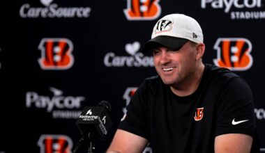 Zac Taylor Named Among Group of NFL Head Coaches on Hot Seat Before 2026 NFL Season