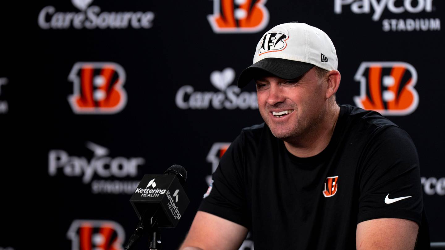 Zac Taylor Named Among Group of NFL Head Coaches on Hot Seat Before 2026 NFL Season