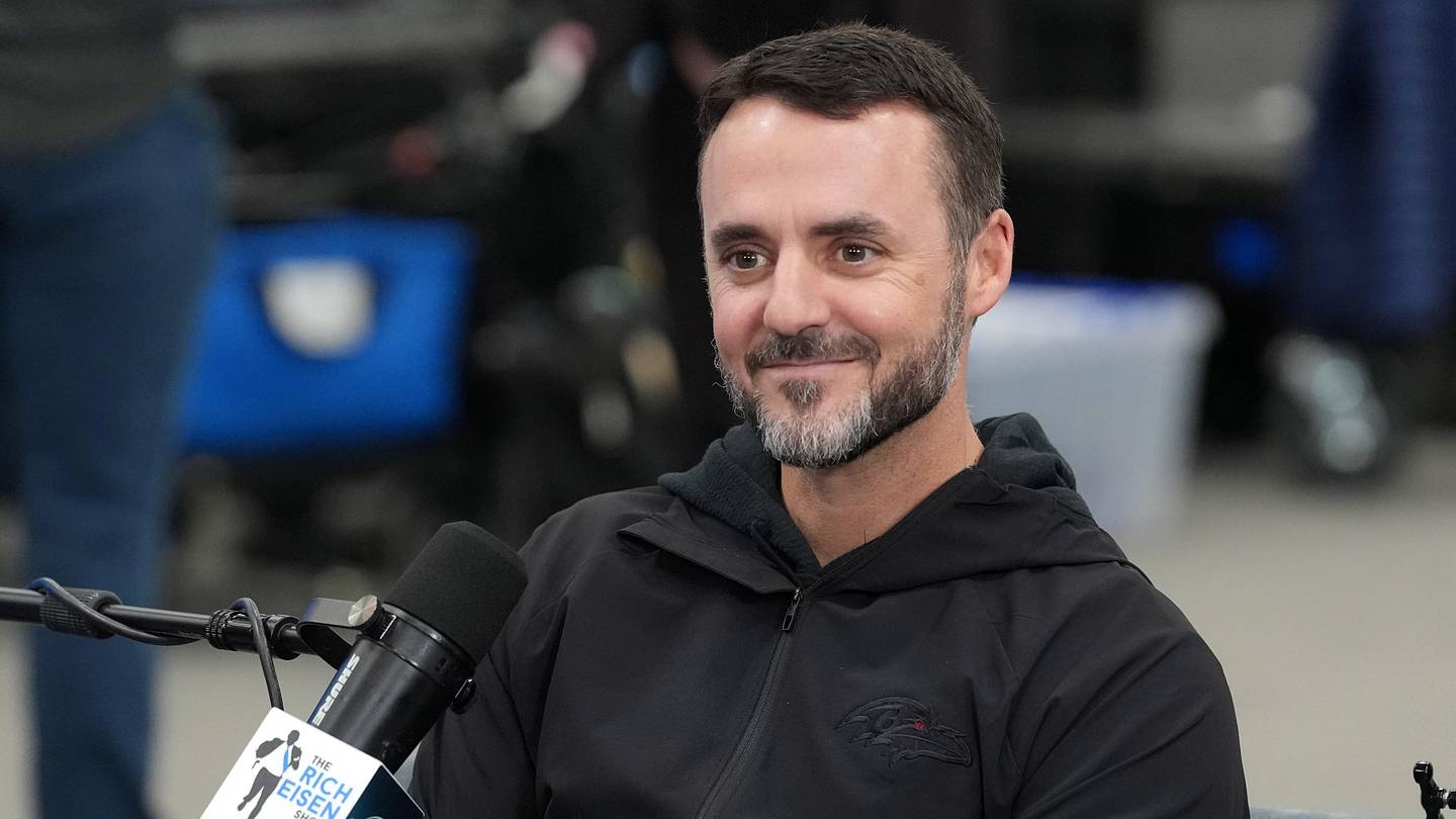 Ravens Pre-Snap Issues From The Spring Will Continue To Summer. Hopefully Not The Fall