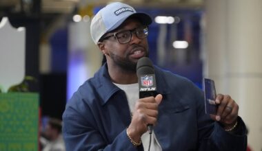 Gerald McCoy Accuses Bears Coaches of 'Creating Bad Habits' and Warren Sapp Agrees