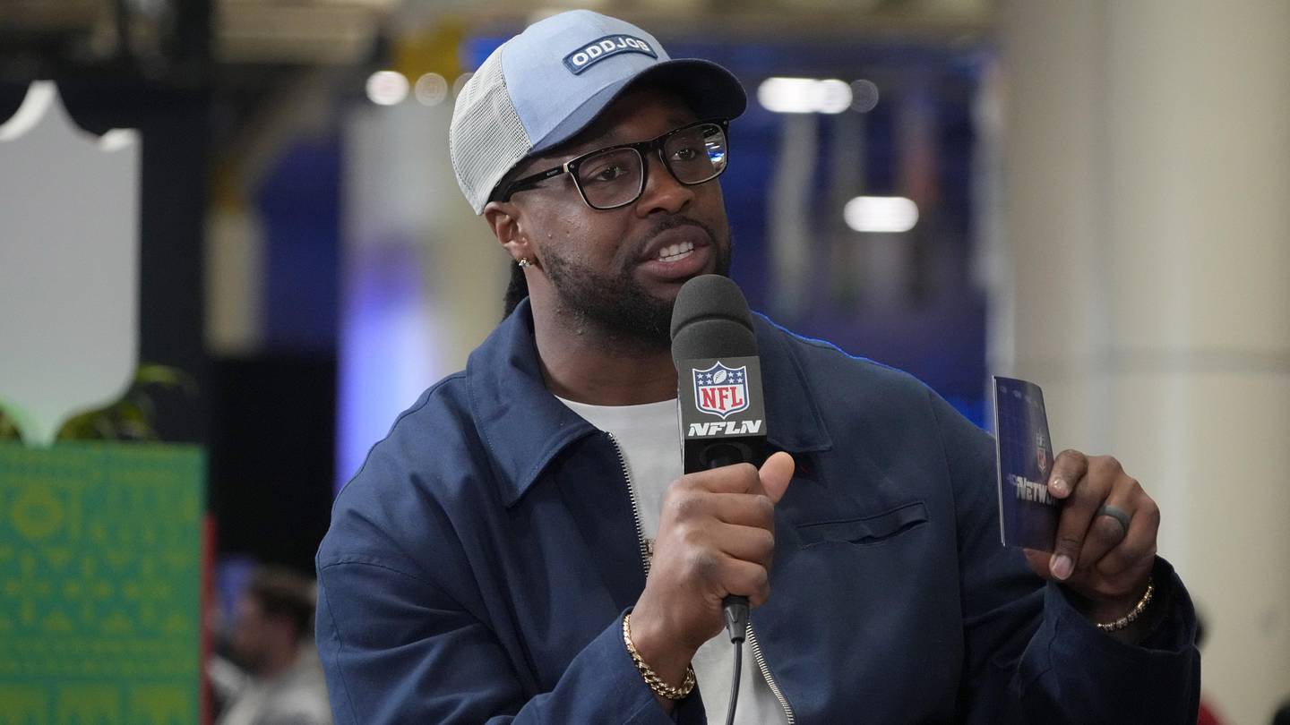 Gerald McCoy Accuses Bears Coaches of 'Creating Bad Habits' and Warren Sapp Agrees