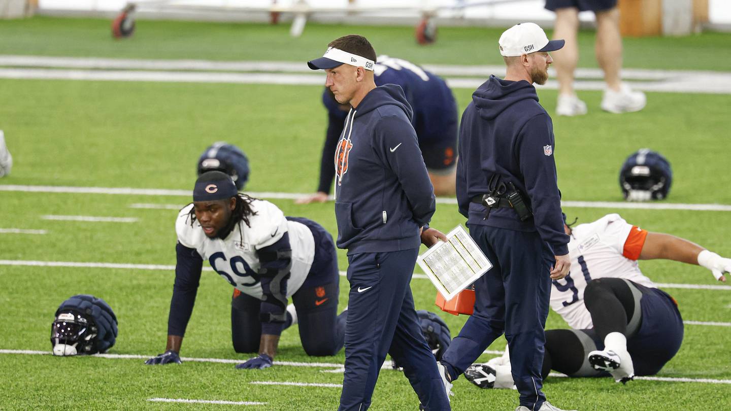 Chicago Bears Called Best Landing Spot for Pro Bowl EDGE with Ties to Dennis Allen