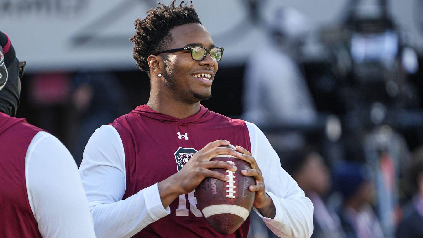 ESPN Names SEC Star the Most Under-the-Radar Quarterback in 2027 NFL Draft