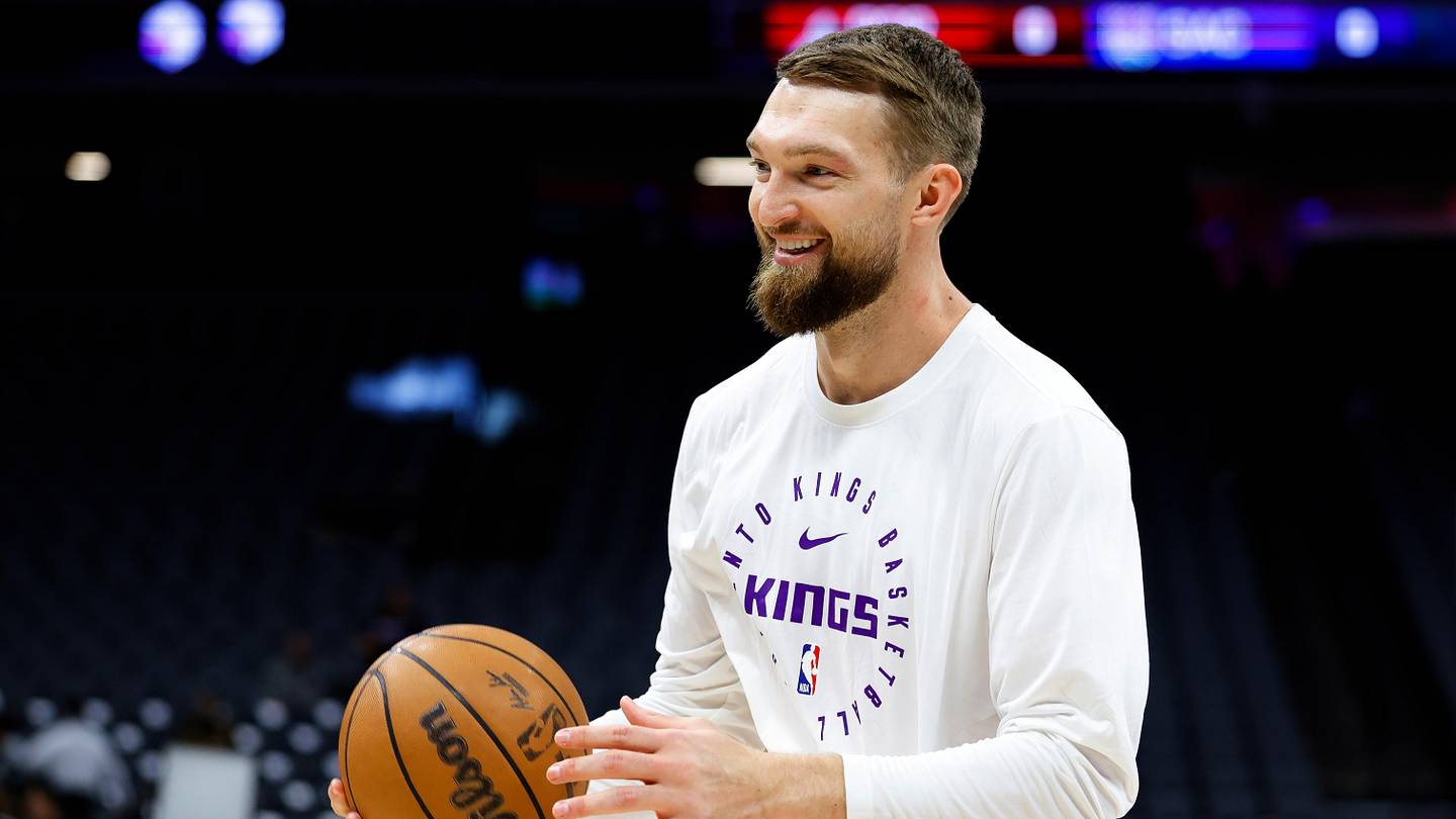 Kings Earn Brutal Spot in Early 2026-27 NBA Power Rankings