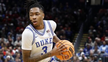 NBA Mock Draft Roundup: Experts' Latest Picks For Minnesota at No. 28