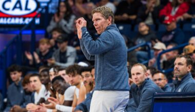 Gonzaga basketball lands commitment from French point guard Nathan De Sousa