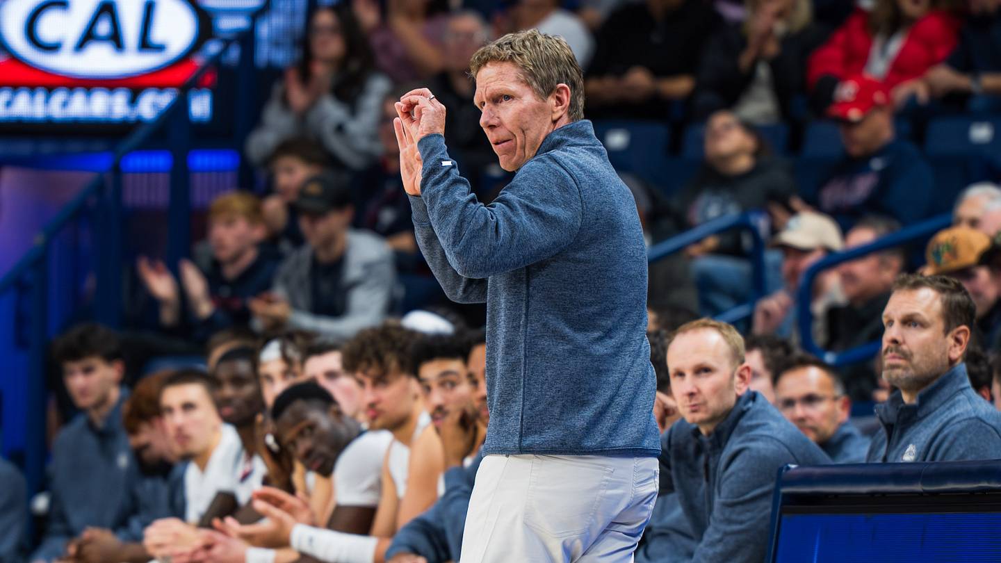Gonzaga basketball lands commitment from French point guard Nathan De Sousa