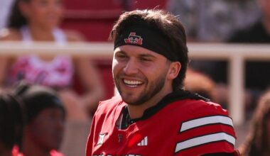 Could Buccaneers Target Brendan Sorsby In 2026 NFL Supplemental Draft?