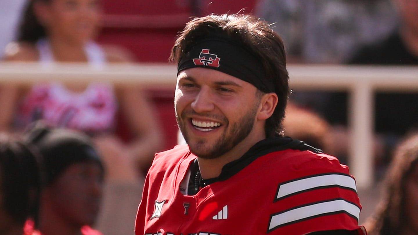 Could Buccaneers Target Brendan Sorsby In 2026 NFL Supplemental Draft?