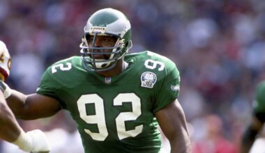 Eagles Supplemental Draft History Gives Clue Into Potential Brendan Sorsby Interest
