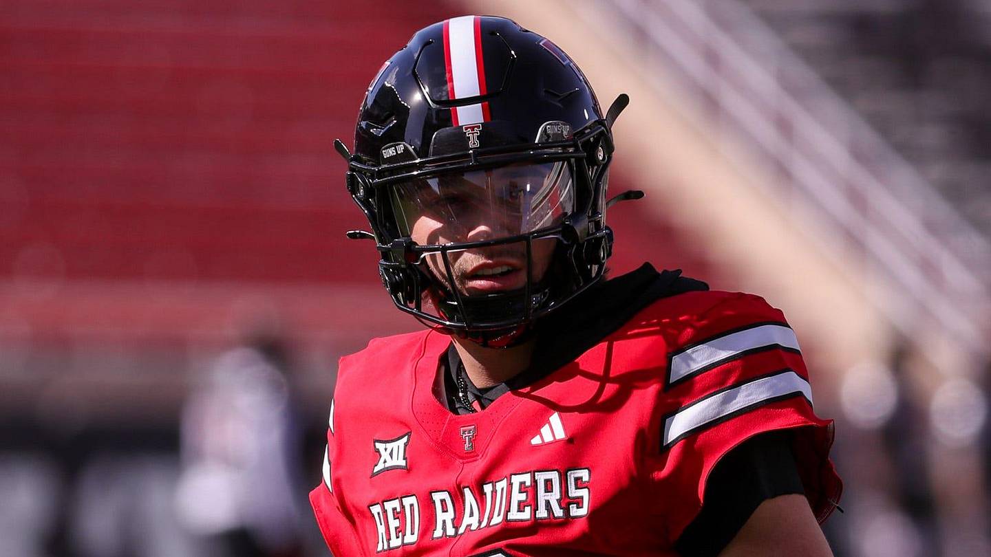 How Cardinals Could Land Brendan Sorsby in NFL Supplemental Draft