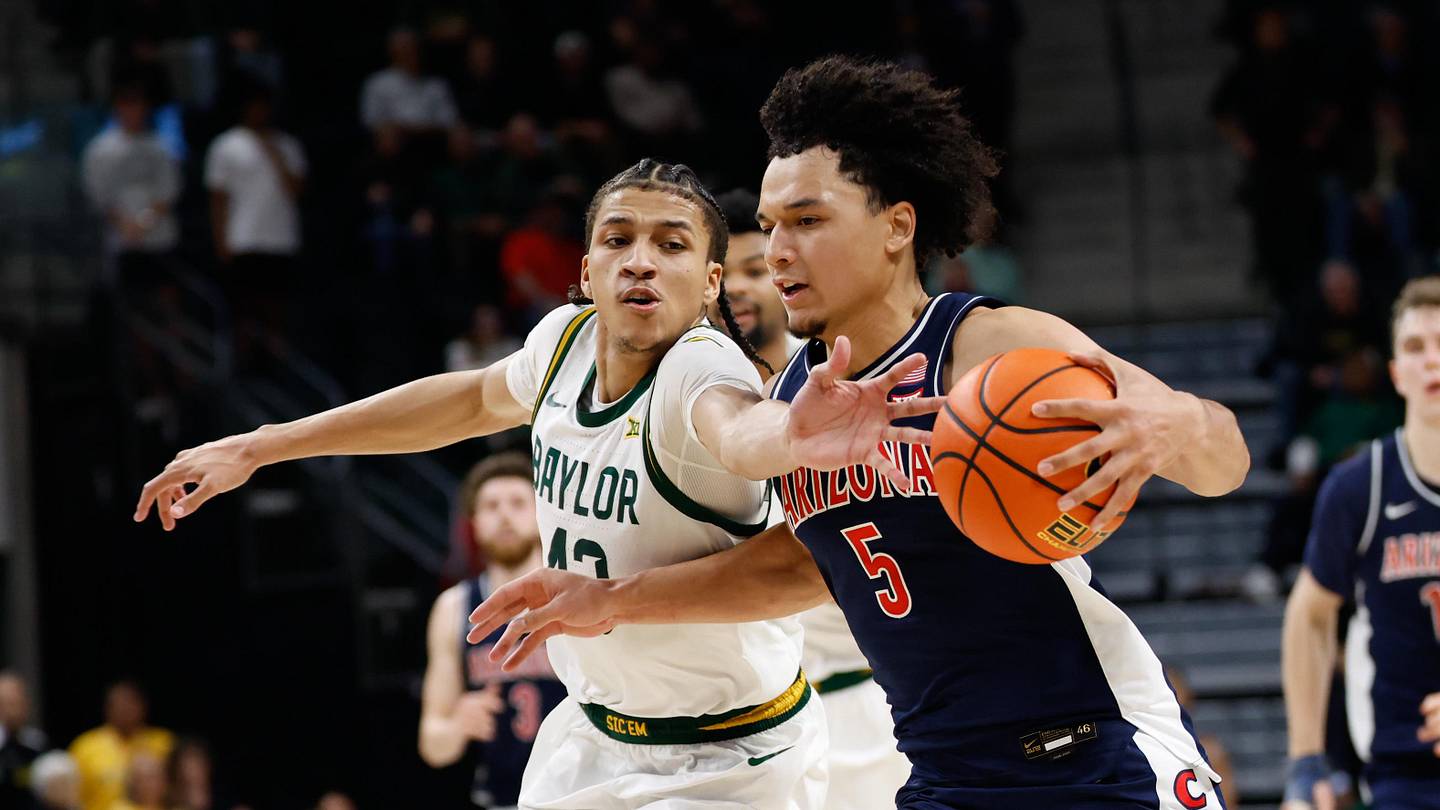 Warriors' Top 10 Prospects for the 2026 NBA Draft