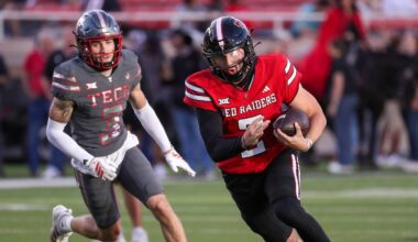 Potential landing spot for Brendan Sorsby via the NFL Supplemental Draft